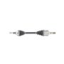 TRAKMOTIVE AXLES FD-8310 AAR CV Axle Shaft