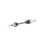 TRAKMOTIVE AXLES FD-8310 AAR CV Axle Shaft