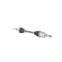 TRAKMOTIVE AXLES FD-8310 AAR CV Axle Shaft