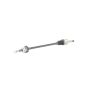 TRAKMOTIVE AXLES FD-8311 AAR CV Axle Shaft