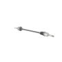 TRAKMOTIVE AXLES FD-8311 AAR CV Axle Shaft