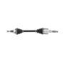 TRAKMOTIVE AXLES FD-8312 AAR CV Axle Shaft