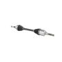 TRAKMOTIVE AXLES FD-8312 AAR CV Axle Shaft