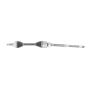 TRAKMOTIVE AXLES FD-8318 AAR CV Axle Shaft
