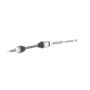 TRAKMOTIVE AXLES FD-8318 AAR CV Axle Shaft