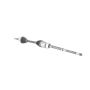 TRAKMOTIVE AXLES FD-8318 AAR CV Axle Shaft