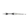 TRAKMOTIVE AXLES FD-8321 AAR CV Axle Shaft