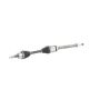 TRAKMOTIVE AXLES FD-8321 AAR CV Axle Shaft