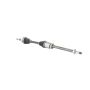 TRAKMOTIVE AXLES FD-8321 AAR CV Axle Shaft