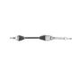 TRAKMOTIVE AXLES FD-8322 AAR CV Axle Shaft