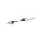 TRAKMOTIVE AXLES FD-8322 AAR CV Axle Shaft