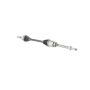 TRAKMOTIVE AXLES FD-8322 AAR CV Axle Shaft