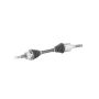 TRAKMOTIVE AXLES FD-8323 AAR CV Axle Shaft