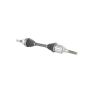 TRAKMOTIVE AXLES FD-8323 AAR CV Axle Shaft