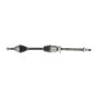 TRAKMOTIVE AXLES FD-8324 AAR CV Axle Shaft