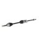 TRAKMOTIVE AXLES FD-8324 AAR CV Axle Shaft