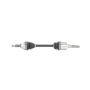 TRAKMOTIVE AXLES FD-8325 AAR CV Axle Shaft
