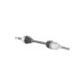 TRAKMOTIVE AXLES FD-8325 AAR CV Axle Shaft