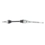 TRAKMOTIVE AXLES FD-8327 AAR CV Axle Shaft