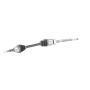 TRAKMOTIVE AXLES FD-8327 AAR CV Axle Shaft