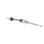 TRAKMOTIVE AXLES FD-8327 AAR CV Axle Shaft