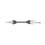 TRAKMOTIVE AXLES FD-8330 AAR CV Axle Shaft