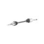 TRAKMOTIVE AXLES FD-8330 AAR CV Axle Shaft