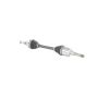 TRAKMOTIVE AXLES FD-8330 AAR CV Axle Shaft