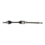 TRAKMOTIVE AXLES FD-8332 AAR CV Axle Shaft