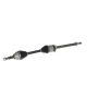 TRAKMOTIVE AXLES FD-8332 AAR CV Axle Shaft