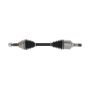 TRAKMOTIVE AXLES FD-8333 AAR CV Axle Shaft
