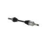 TRAKMOTIVE AXLES FD-8333 AAR CV Axle Shaft