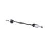 TRAKMOTIVE AXLES FD-8334 CV Axle Shaft