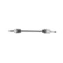 TRAKMOTIVE AXLES FD-8335 CV Axle Shaft