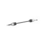 TRAKMOTIVE AXLES FD-8335 CV Axle Shaft