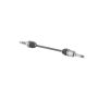TRAKMOTIVE AXLES FD-8335 CV Axle Shaft