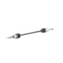 TRAKMOTIVE AXLES FD-8337 CV Axle Shaft