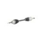 TRAKMOTIVE AXLES FD-8339 AAR CV Axle Shaft