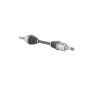 TRAKMOTIVE AXLES FD-8339 AAR CV Axle Shaft