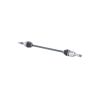 TRAKMOTIVE AXLES FD-8353 CV Axle Shaft