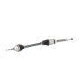 TRAKMOTIVE AXLES FD-8357 AAR CV Axle Shaft
