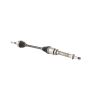 TRAKMOTIVE AXLES FD-8357 AAR CV Axle Shaft