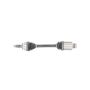 TRAKMOTIVE AXLES FD-8358 AAR CV Axle Shaft