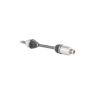 TRAKMOTIVE AXLES FD-8358 AAR CV Axle Shaft
