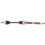 TRAKMOTIVE AXLES FD-8359 CV Axle Shaft