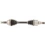 TRAKMOTIVE AXLES FD-8360 CV Axle Shaft