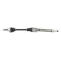 TRAKMOTIVE AXLES FD-8361 CV Axle Shaft
