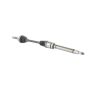 TRAKMOTIVE AXLES FD-8361 CV Axle Shaft