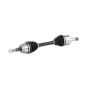 TRAKMOTIVE AXLES FD-8362 CV Axle Shaft