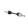 TRAKMOTIVE AXLES FD-8362 CV Axle Shaft